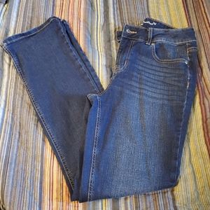 Maurices 6 Reg jeans
